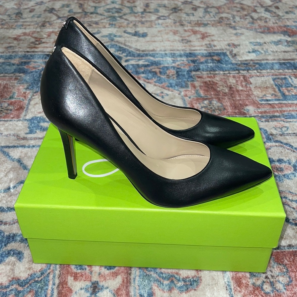 ‼️NEW $150 Sam edleman hazel heel‼️